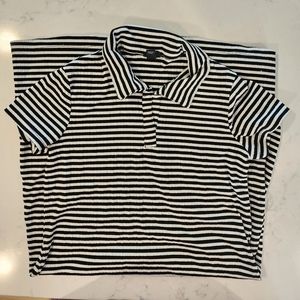 Art Class short sleeved dress